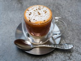 Café Latte Coffee